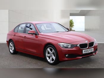 Used BMW 3 Series 2015 for sale - 79808715: Photo