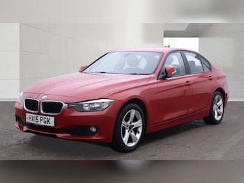 Used BMW 3 Series 2015 for sale - 79808715: Photo