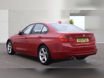 Used BMW 3 Series 2015 for sale - 79808715: Photo