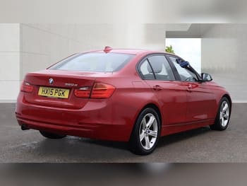 Used BMW 3 Series 2015 for sale - 79808715: Photo