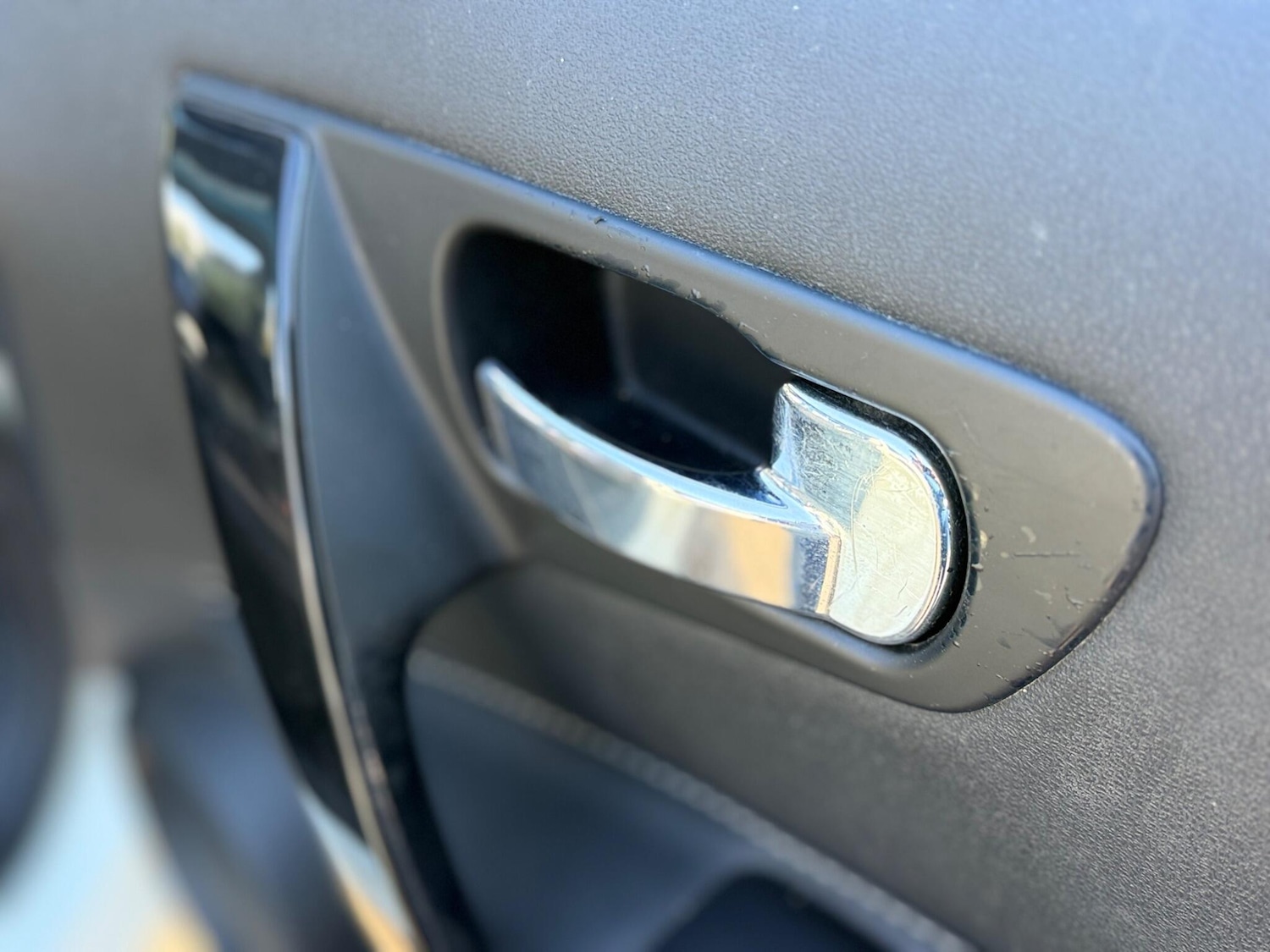 Used Nissan Qashqai+2 2013 for sale - 77470484: Photo 12