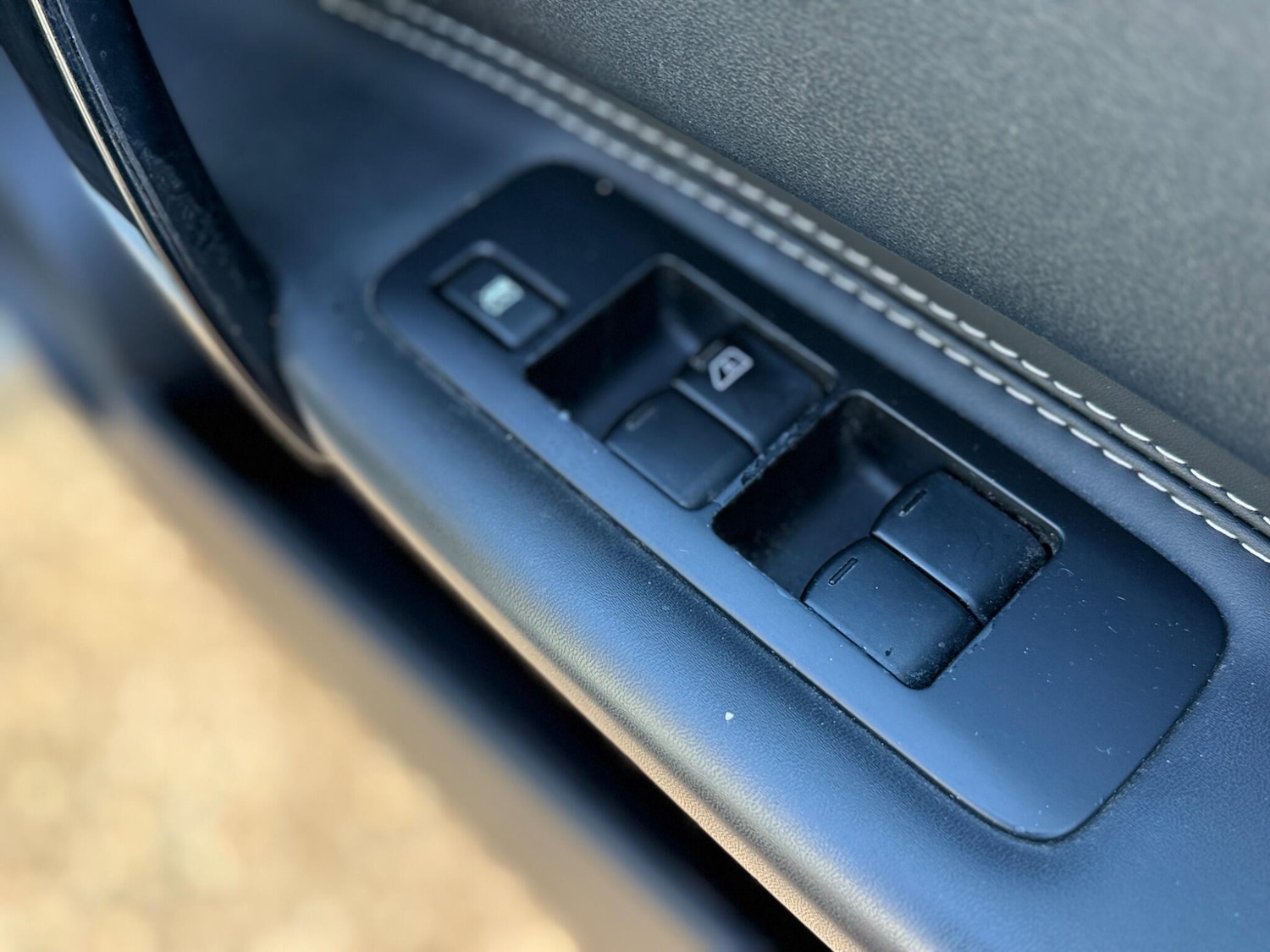 Used Nissan Qashqai+2 2013 for sale - 77470484: Photo 13