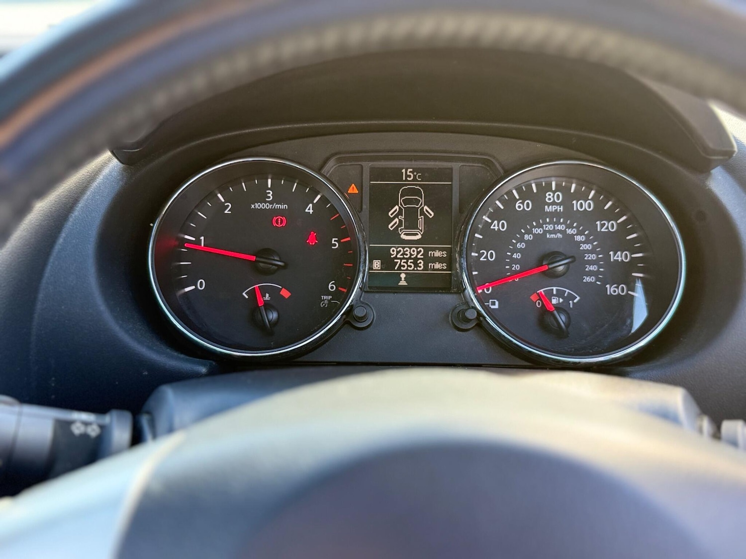 Used Nissan Qashqai+2 2013 for sale - 77470484: Photo 14