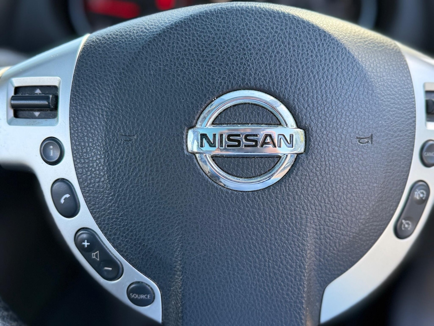 Used Nissan Qashqai+2 2013 for sale - 77470484: Photo 16