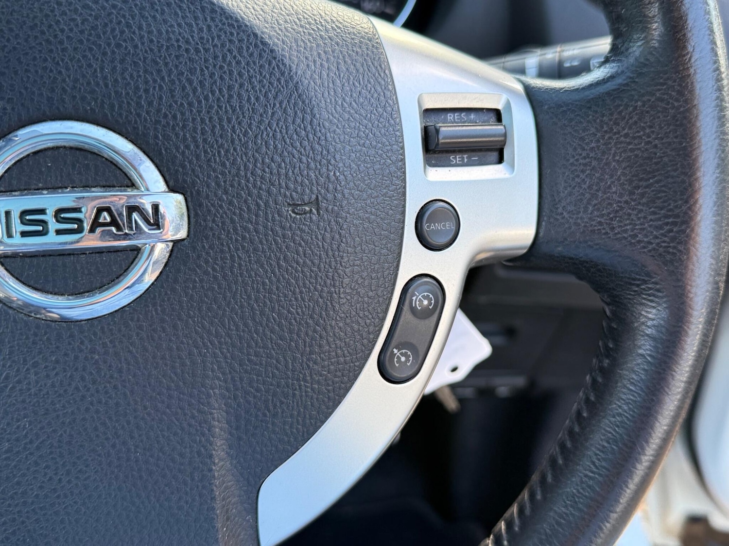 Used Nissan Qashqai+2 2013 for sale - 77470484: Photo 17