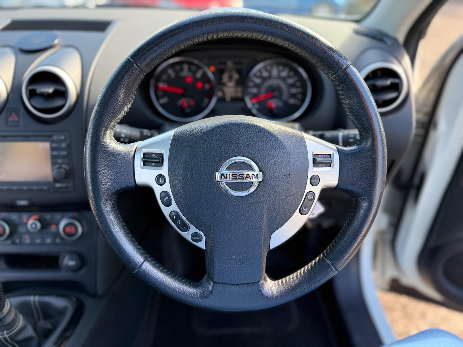 Used Nissan Qashqai+2 2013 for sale - 77470484: Photo 18