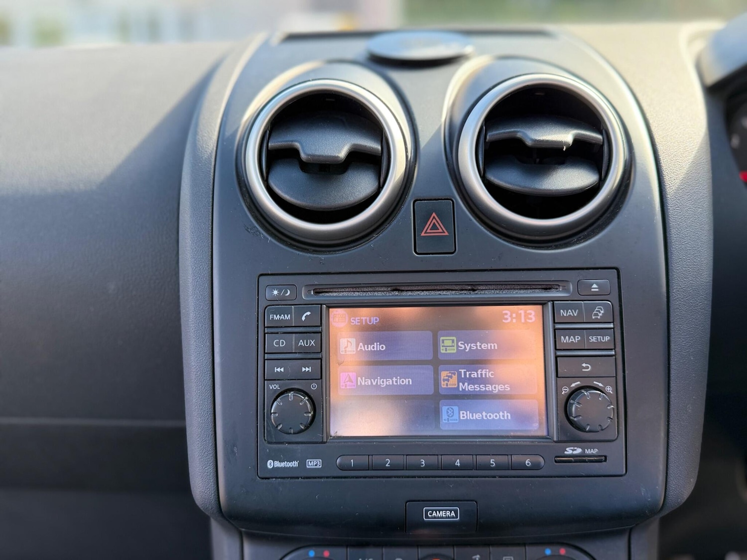 Used Nissan Qashqai+2 2013 for sale - 77470484: Photo 19