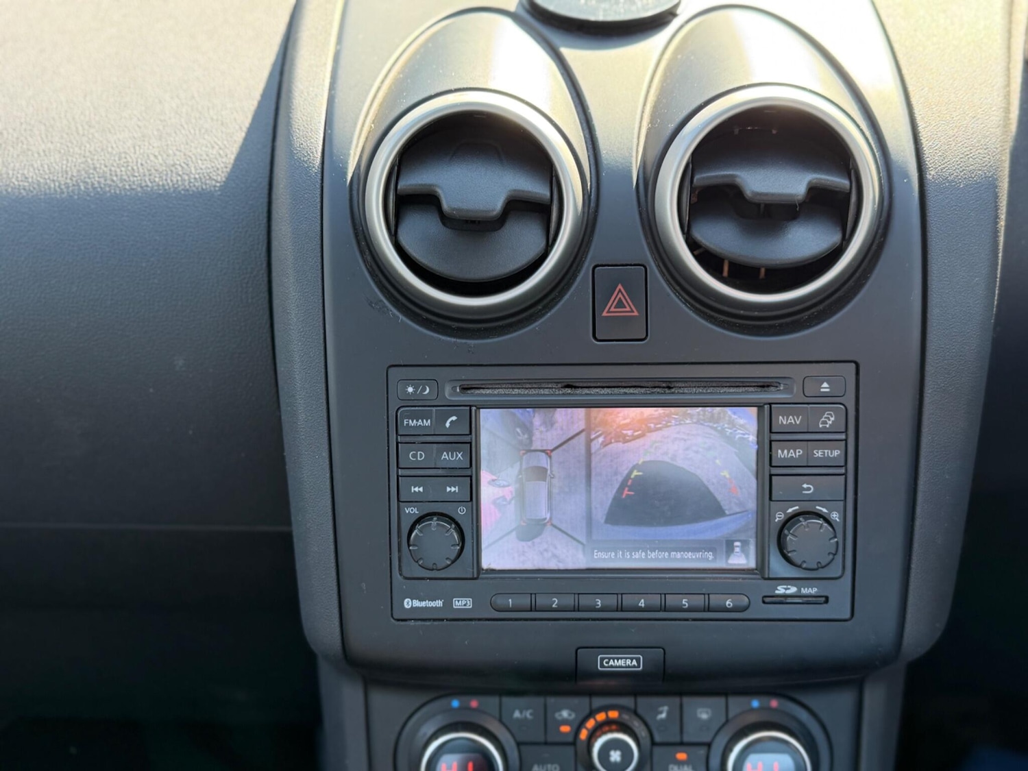 Used Nissan Qashqai+2 2013 for sale - 77470484: Photo 2