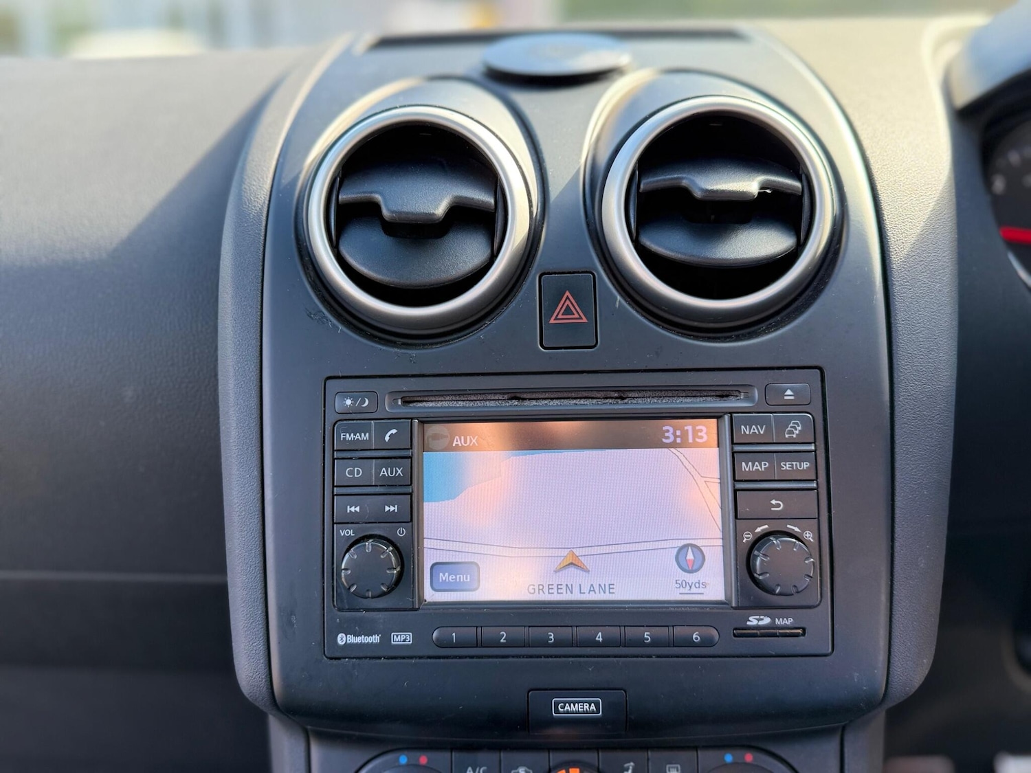 Used Nissan Qashqai+2 2013 for sale - 77470484: Photo 20