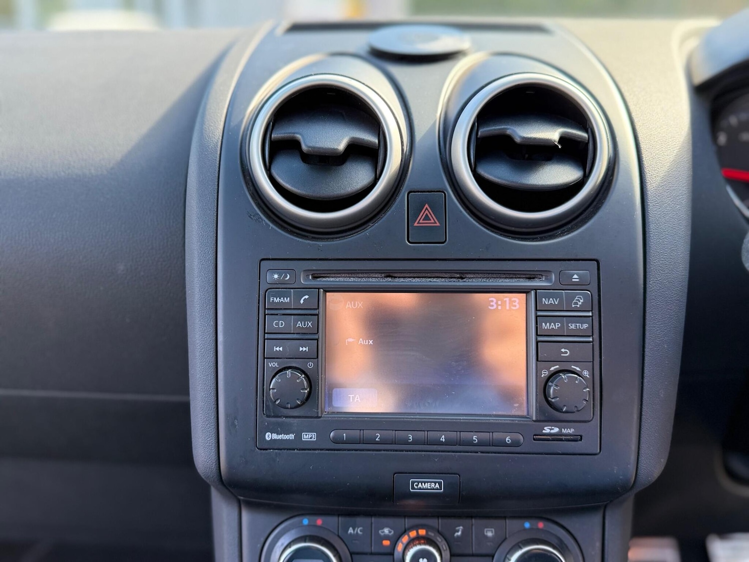 Used Nissan Qashqai+2 2013 for sale - 77470484: Photo 21