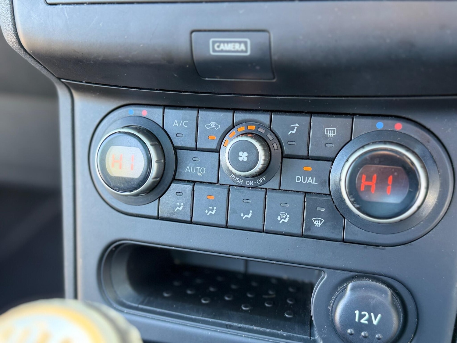 Used Nissan Qashqai+2 2013 for sale - 77470484: Photo 22