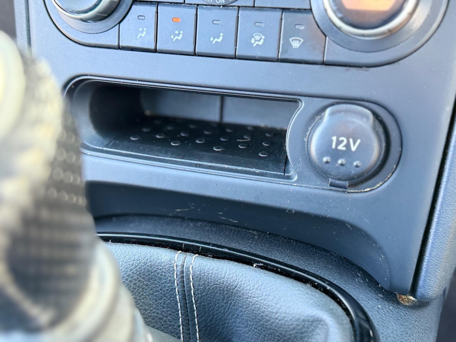 Used Nissan Qashqai+2 2013 for sale - 77470484: Photo 23