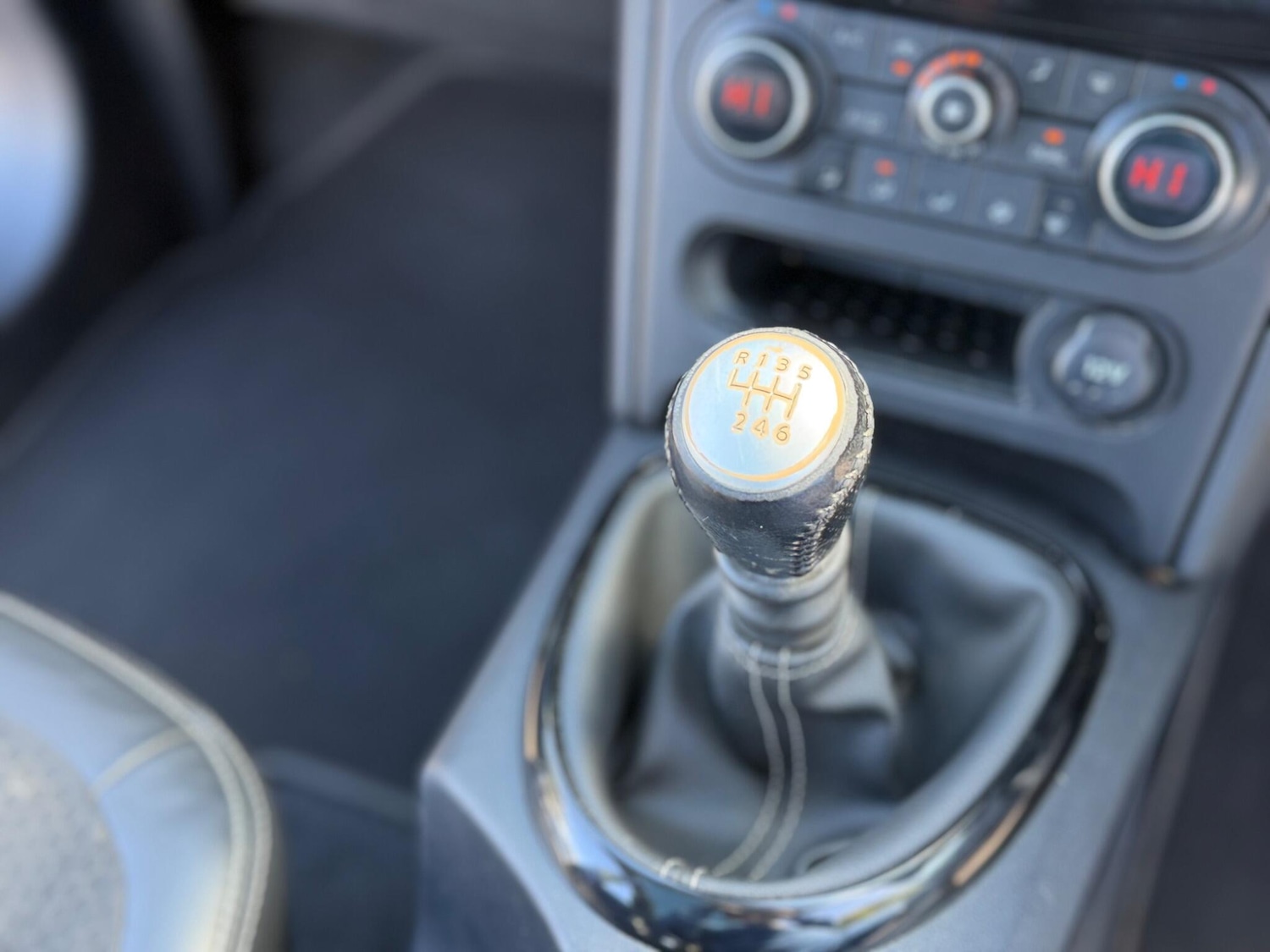 Used Nissan Qashqai+2 2013 for sale - 77470484: Photo 24