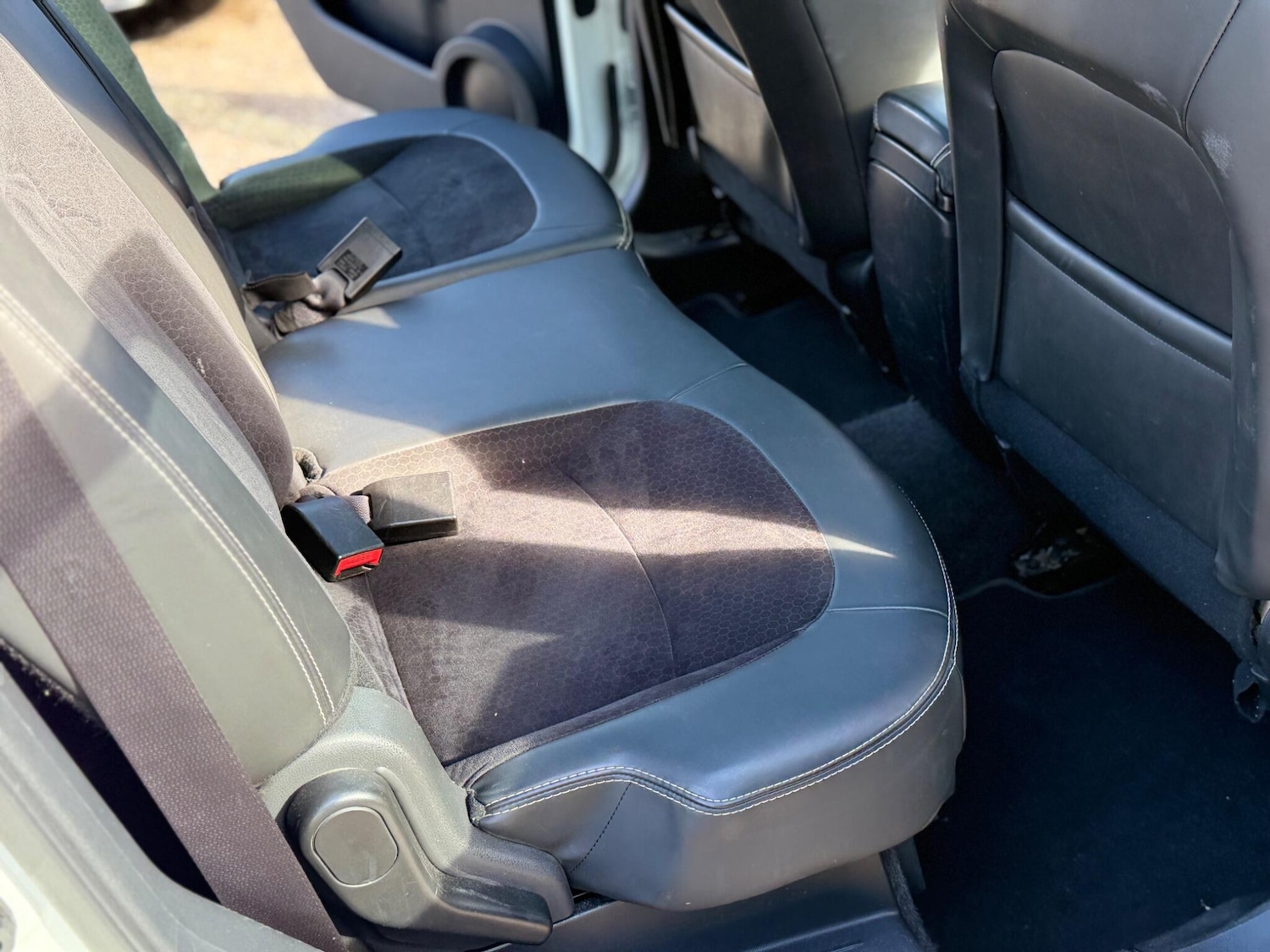 Used Nissan Qashqai+2 2013 for sale - 77470484: Photo 28