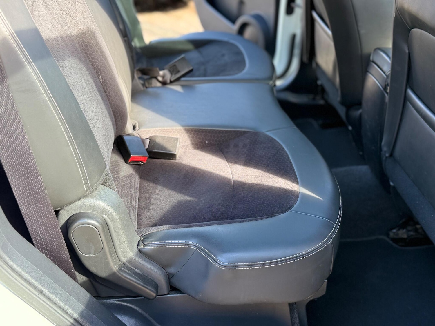 Used Nissan Qashqai+2 2013 for sale - 77470484: Photo 29