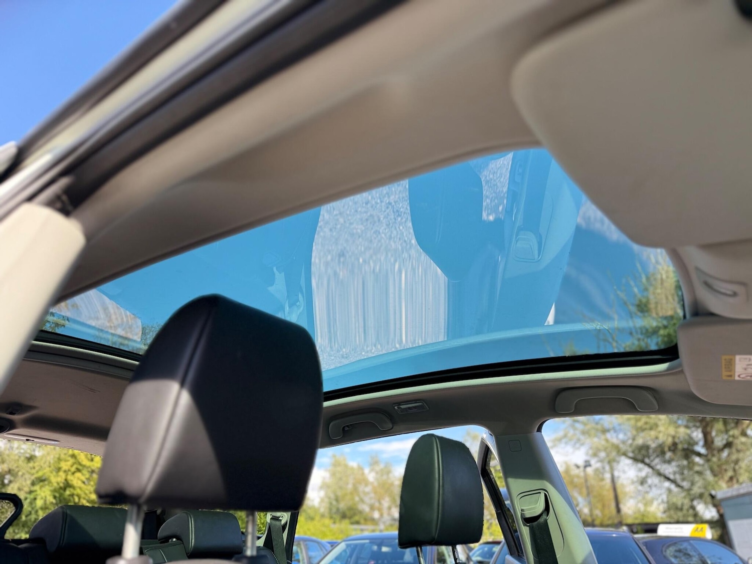 Used Nissan Qashqai+2 2013 for sale - 77470484: Photo 3