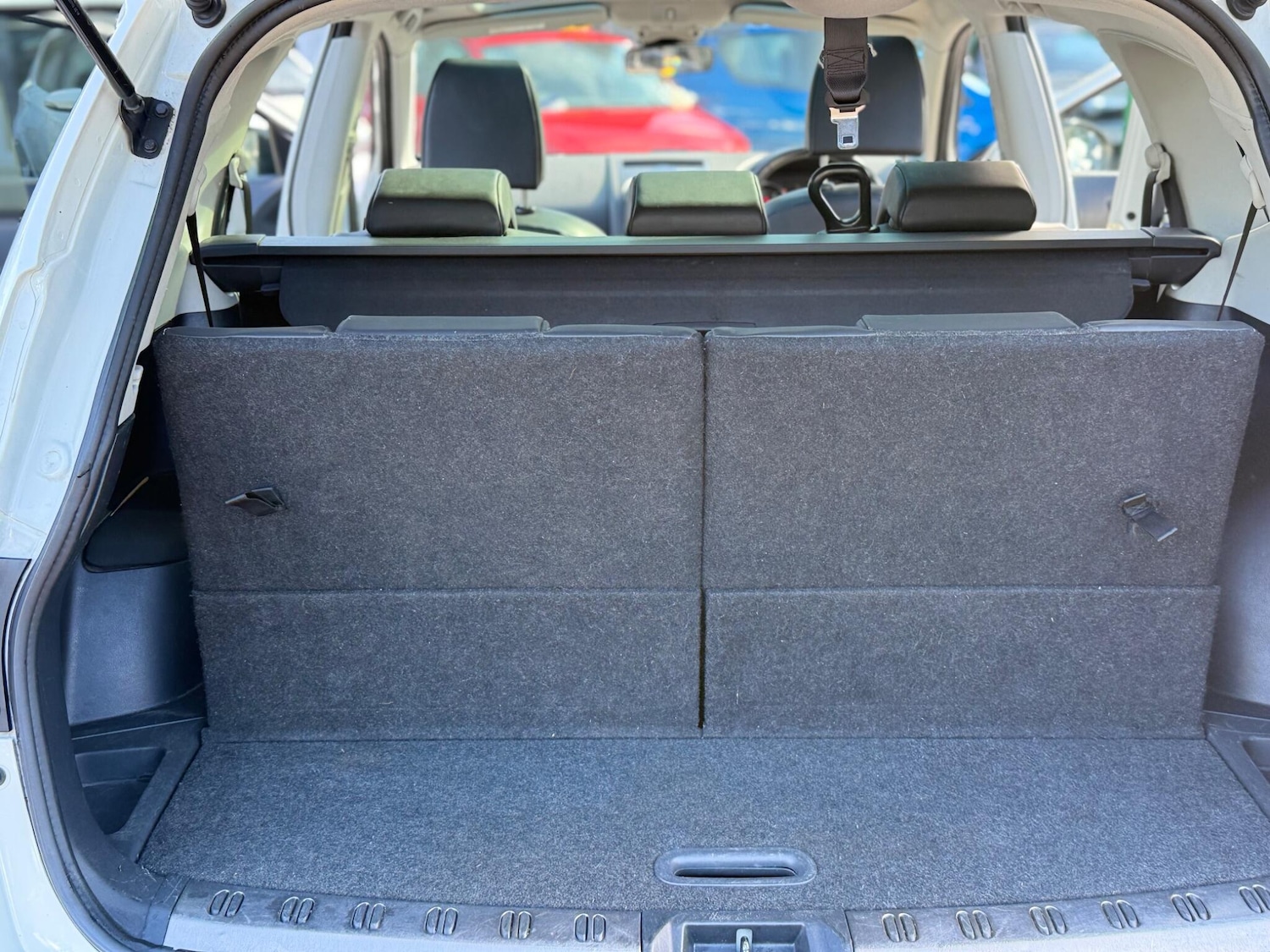 Used Nissan Qashqai+2 2013 for sale - 77470484: Photo 30