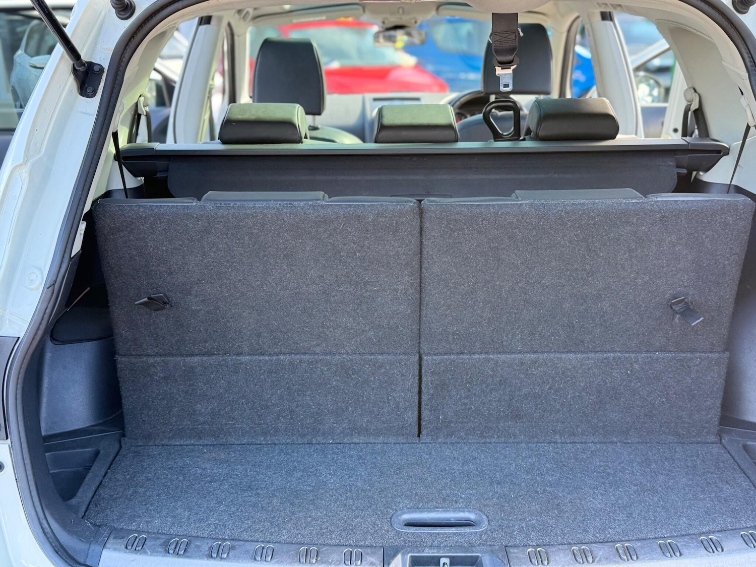 Used Nissan Qashqai+2 2013 for sale - 77470484: Photo 31