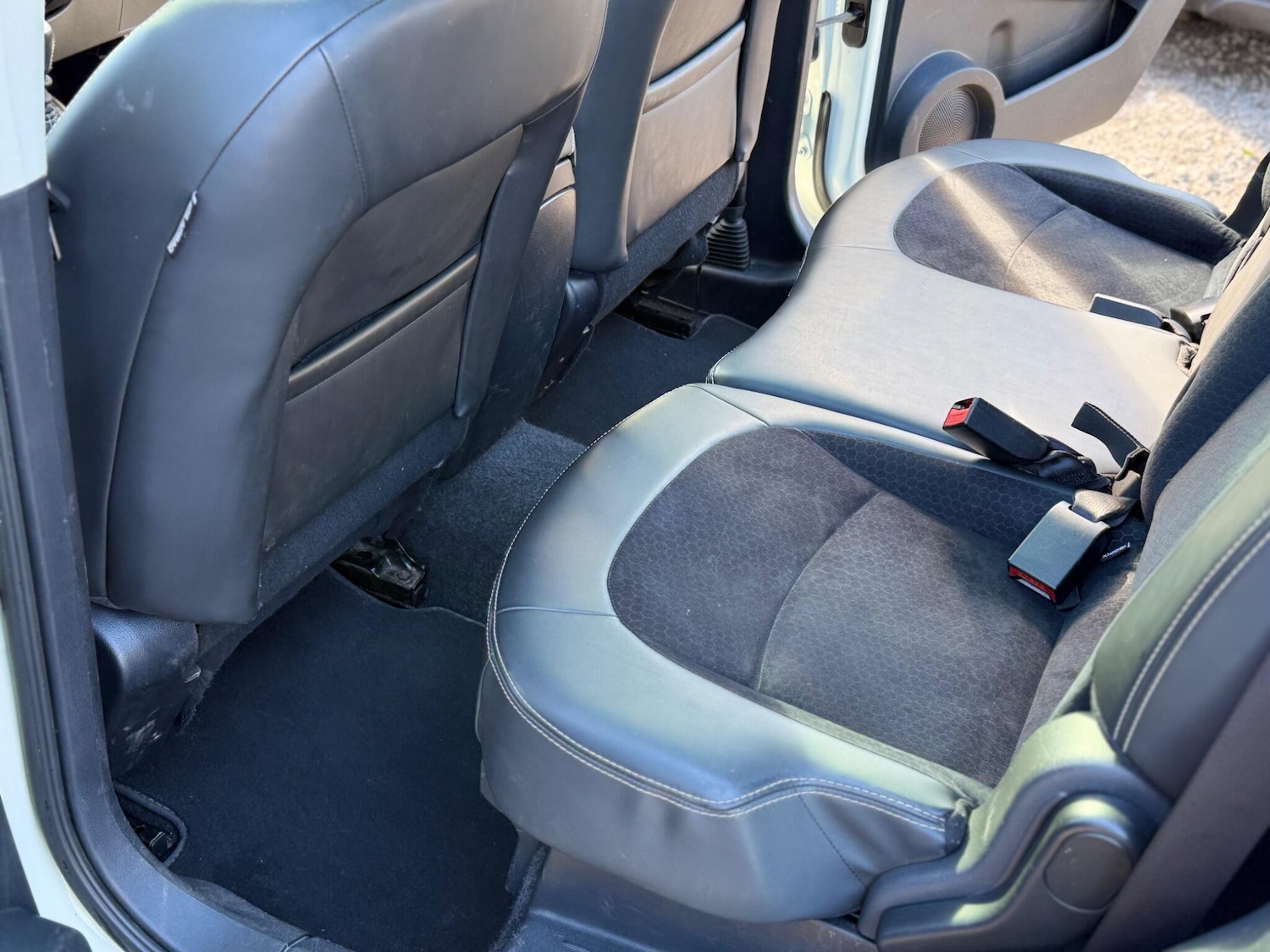 Used Nissan Qashqai+2 2013 for sale - 77470484: Photo 33