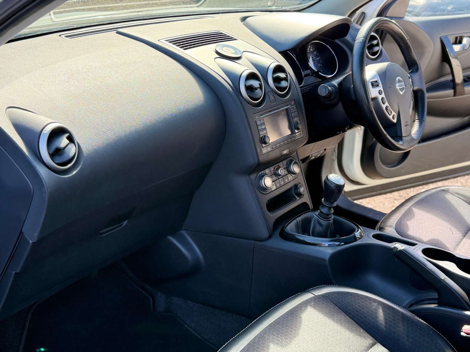 Used Nissan Qashqai+2 2013 for sale - 77470484: Photo 34