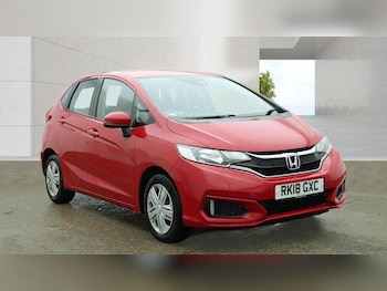 Used Honda Jazz 2018 for sale - 78429905: Photo
