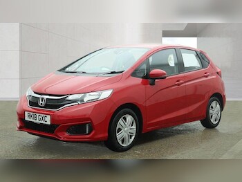 Used Honda Jazz 2018 for sale - 78429905: Photo