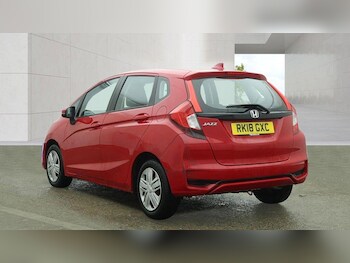 Used Honda Jazz 2018 for sale - 78429905: Photo