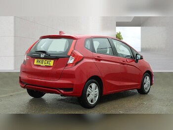 Used Honda Jazz 2018 for sale - 78429905: Photo