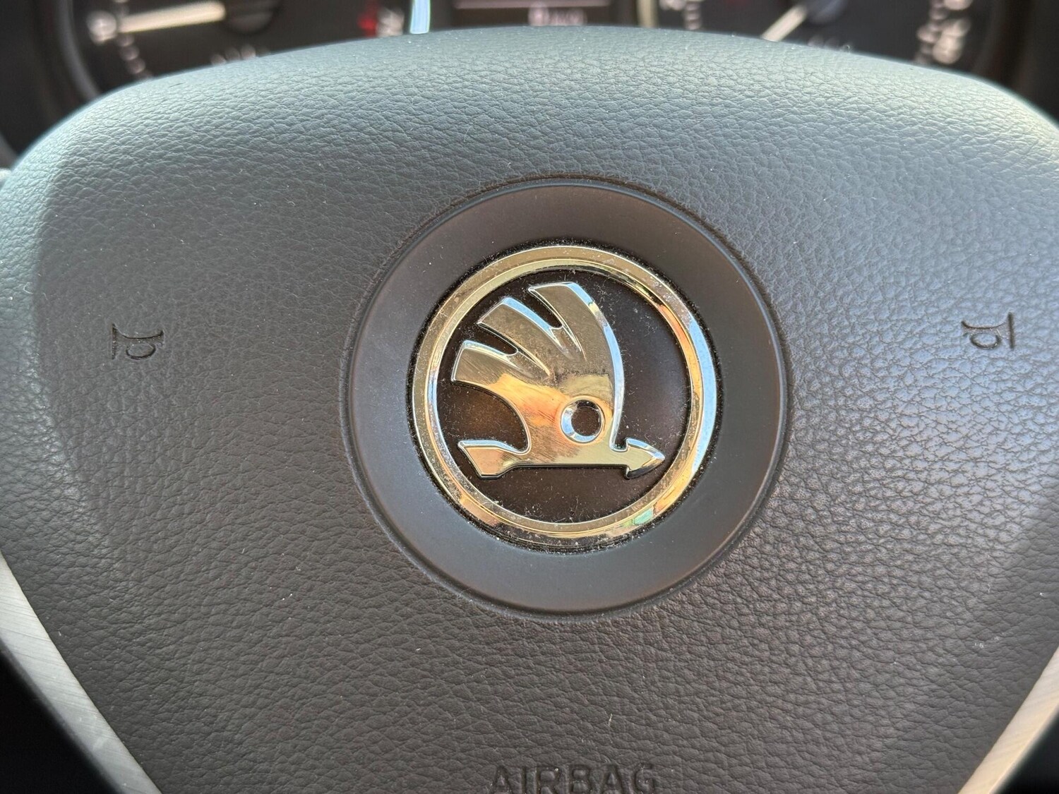 Used Skoda Rapid Spaceback 2014 for sale - 77470471: Photo 16