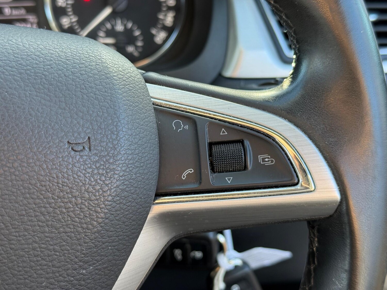 Used Skoda Rapid Spaceback 2014 for sale - 77470471: Photo 17