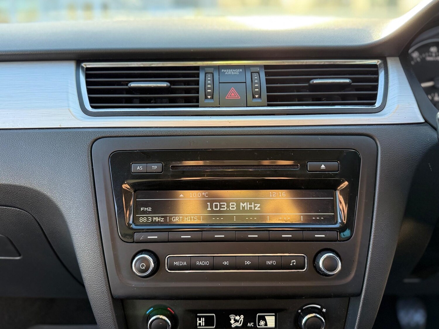 Used Skoda Rapid Spaceback 2014 for sale - 77470471: Photo 19