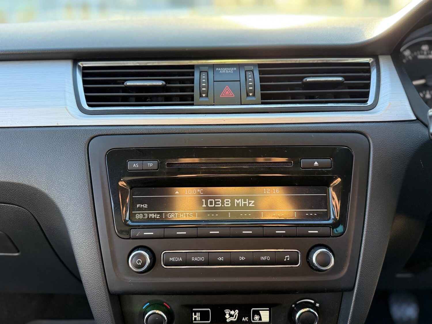 Used Skoda Rapid Spaceback 2014 for sale - 77470471: Photo 20