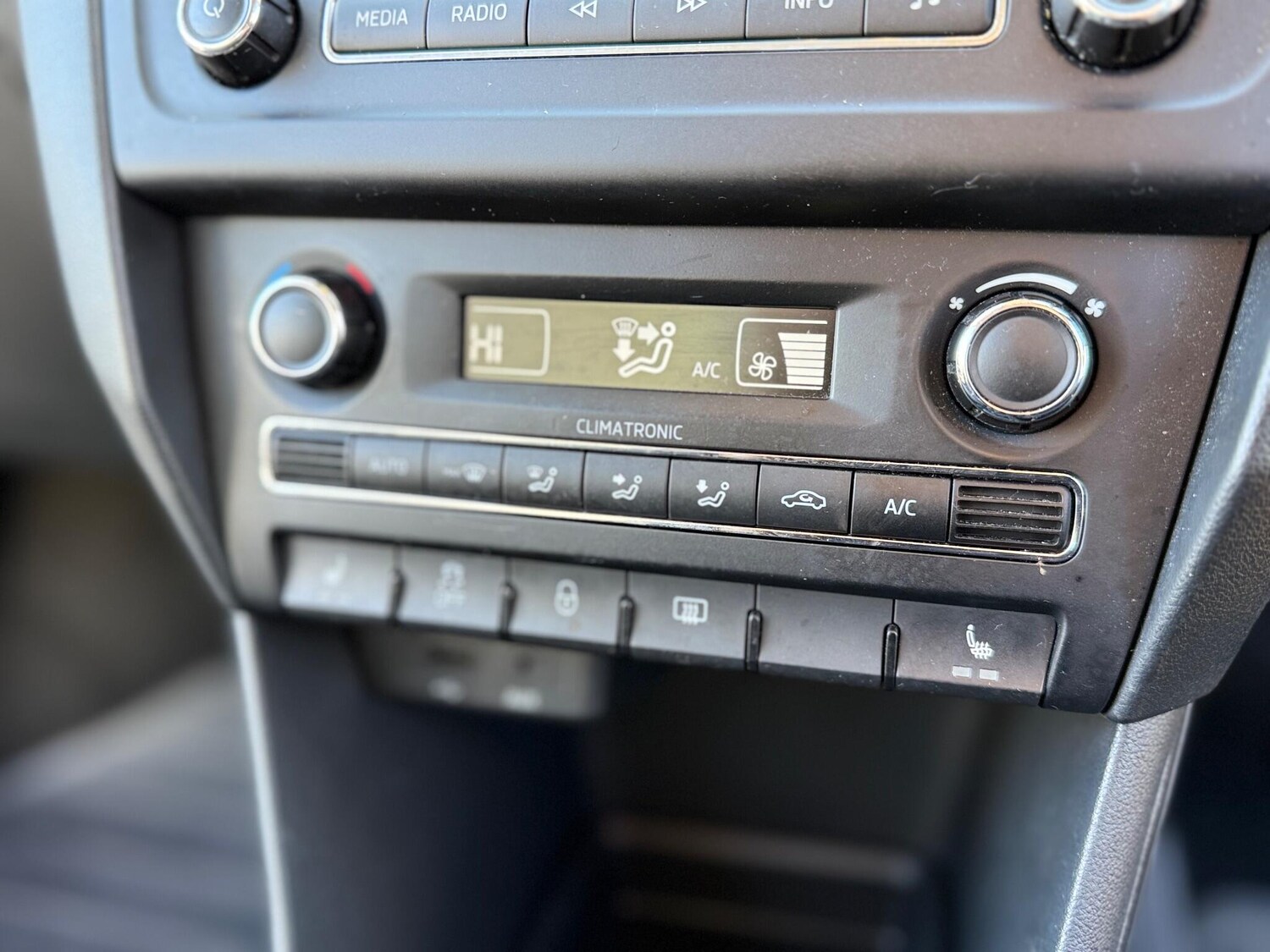 Used Skoda Rapid Spaceback 2014 for sale - 77470471: Photo 22