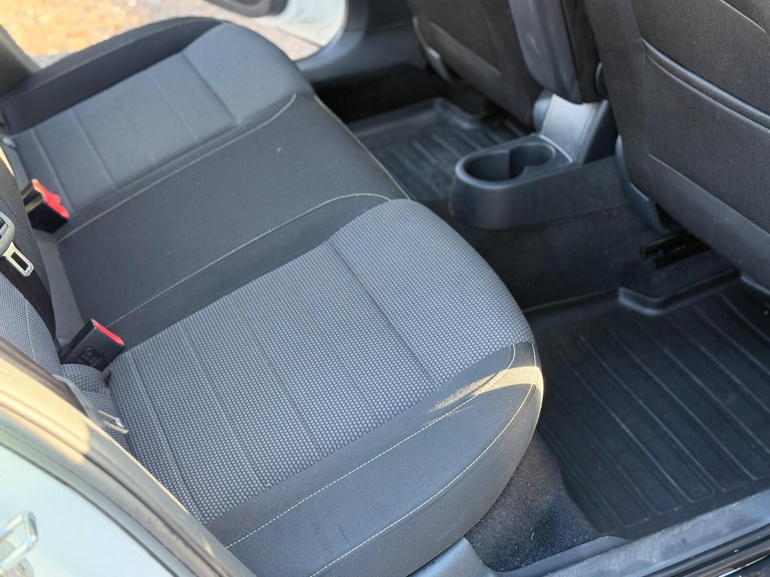 Used Skoda Rapid Spaceback 2014 for sale - 77470471: Photo 28