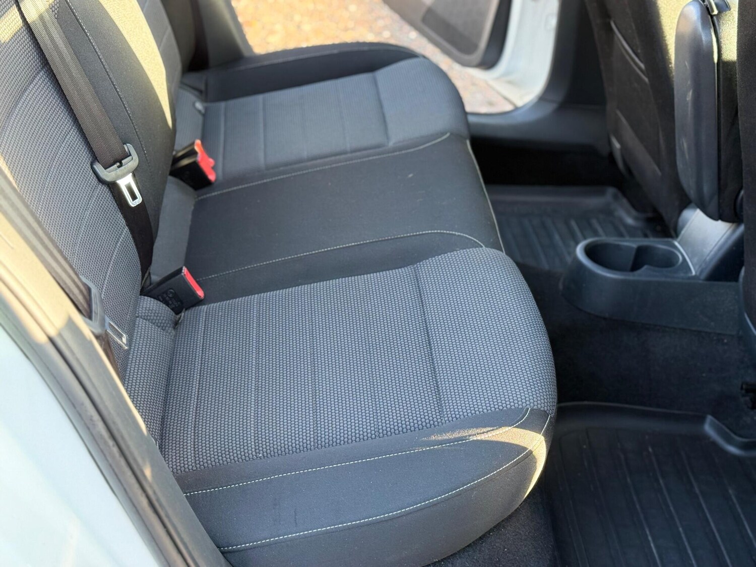 Used Skoda Rapid Spaceback 2014 for sale - 77470471: Photo 29