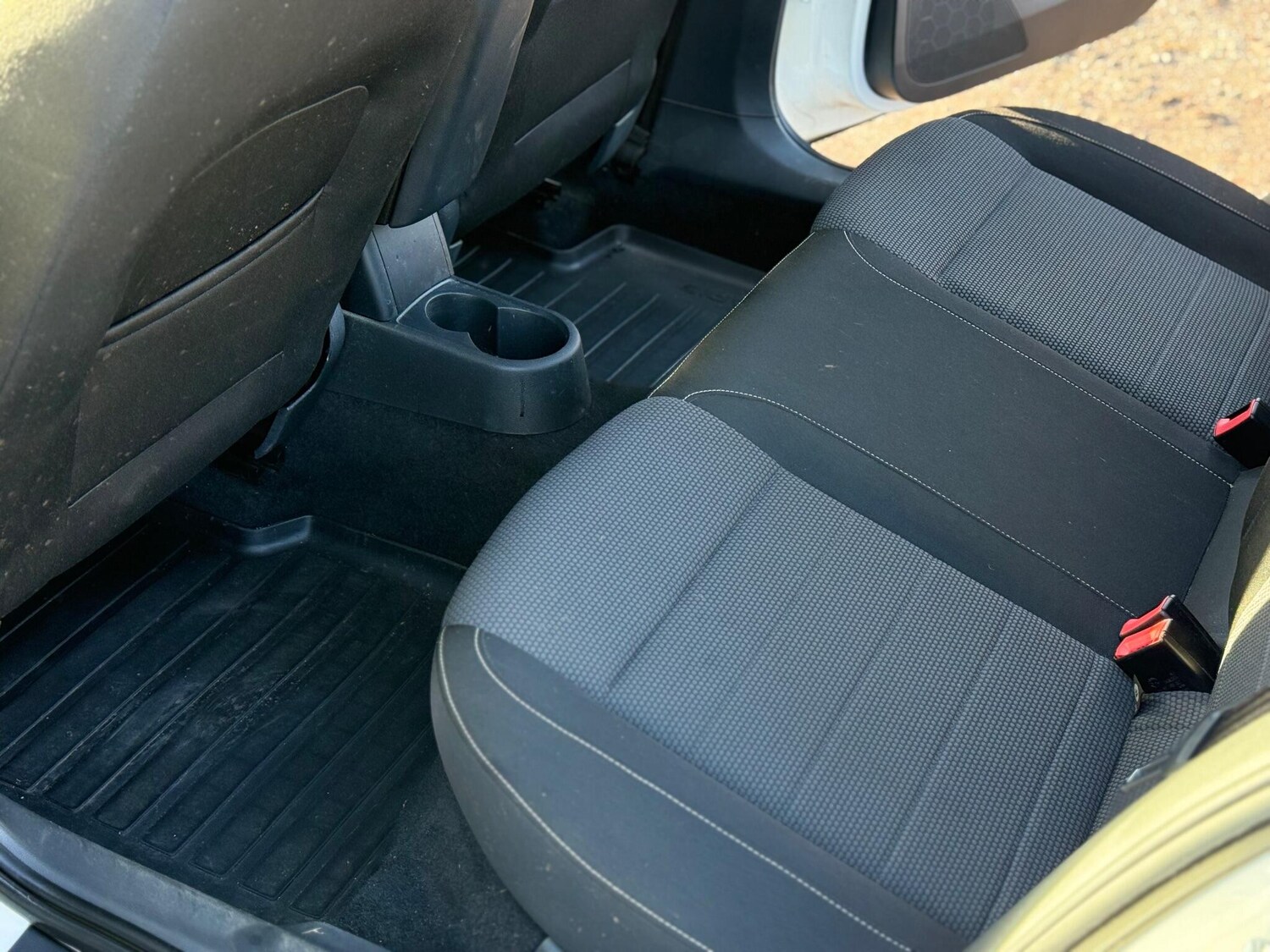 Used Skoda Rapid Spaceback 2014 for sale - 77470471: Photo 31