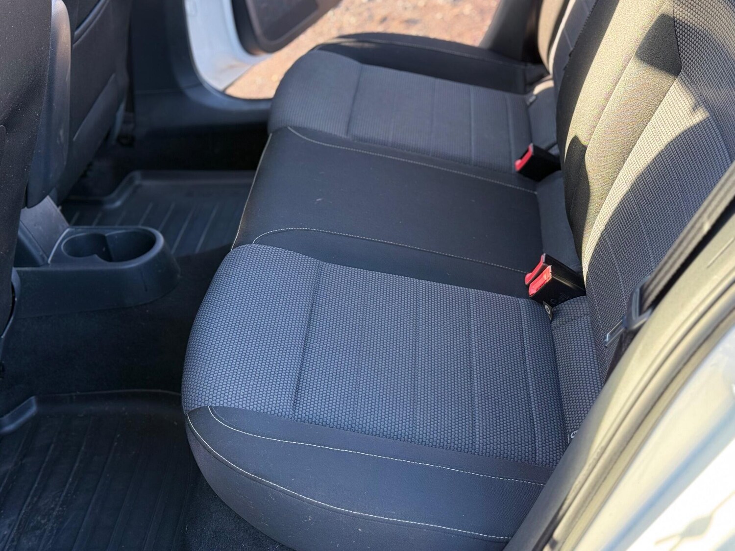 Used Skoda Rapid Spaceback 2014 for sale - 77470471: Photo 32