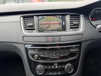 Used Peugeot 508 2015 for sale - 78822687: Photo