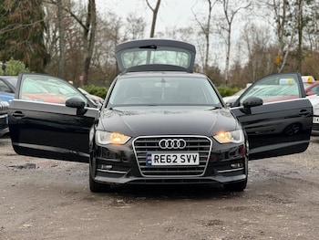 Used Audi A3 2012 for sale - 78480915: Photo