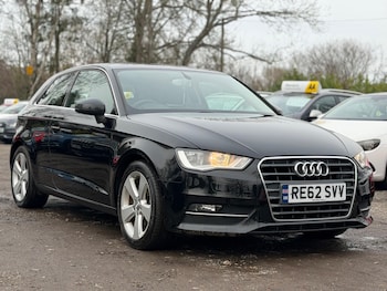 Used Audi A3 2012 for sale - 78480915: Photo