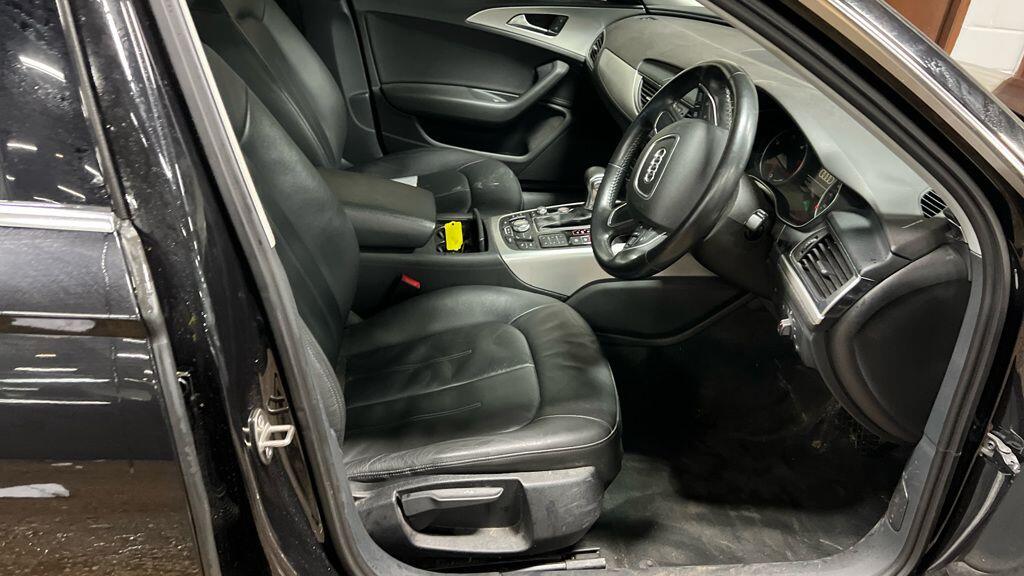 Used Audi A6 2013 for sale - 77470437: Photo 5