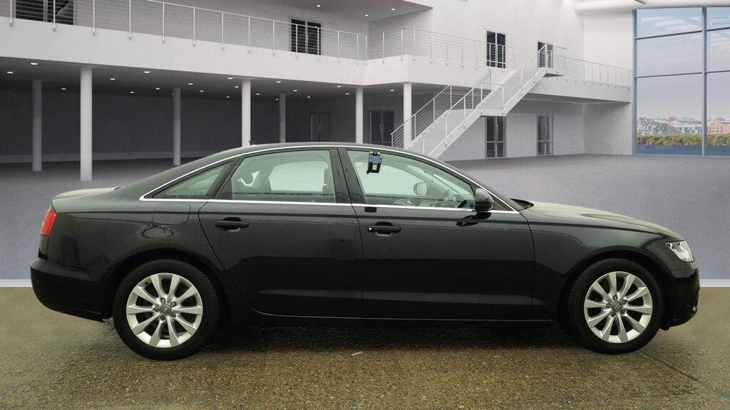 Used Audi A6 2013 for sale - 77470437: Photo 6