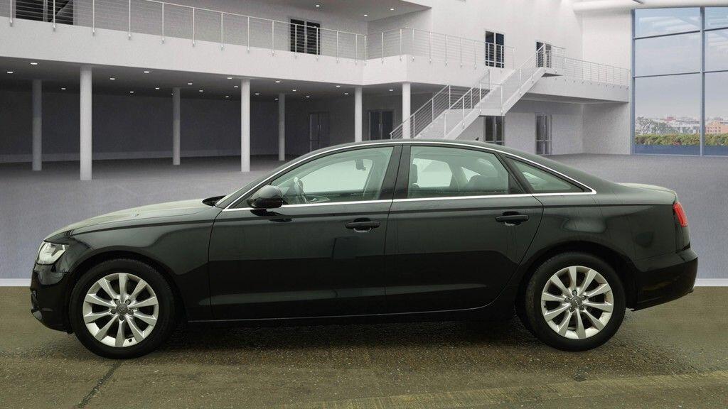Used Audi A6 2013 for sale - 77470437: Photo 7