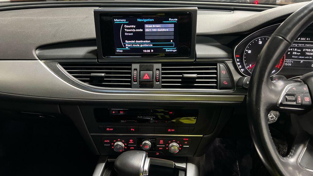 Used Audi A6 2013 for sale - 77470437: Photo 8