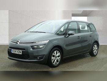 Used Citroen Grand C4 Picasso 2014 for sale - 78528027: Photo