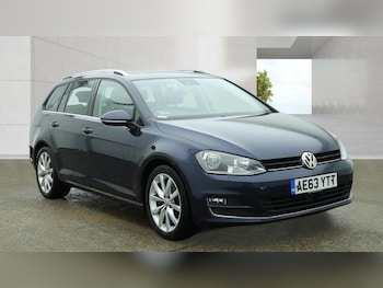 Used Volkswagen Golf 2013 for sale - 78528196: Photo