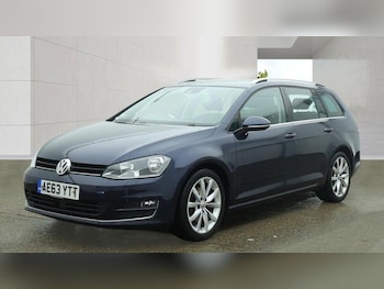 Used Volkswagen Golf 2013 for sale - 78528196: Photo