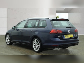Used Volkswagen Golf 2013 for sale - 78528196: Photo