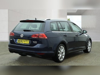 Used Volkswagen Golf 2013 for sale - 78528196: Photo