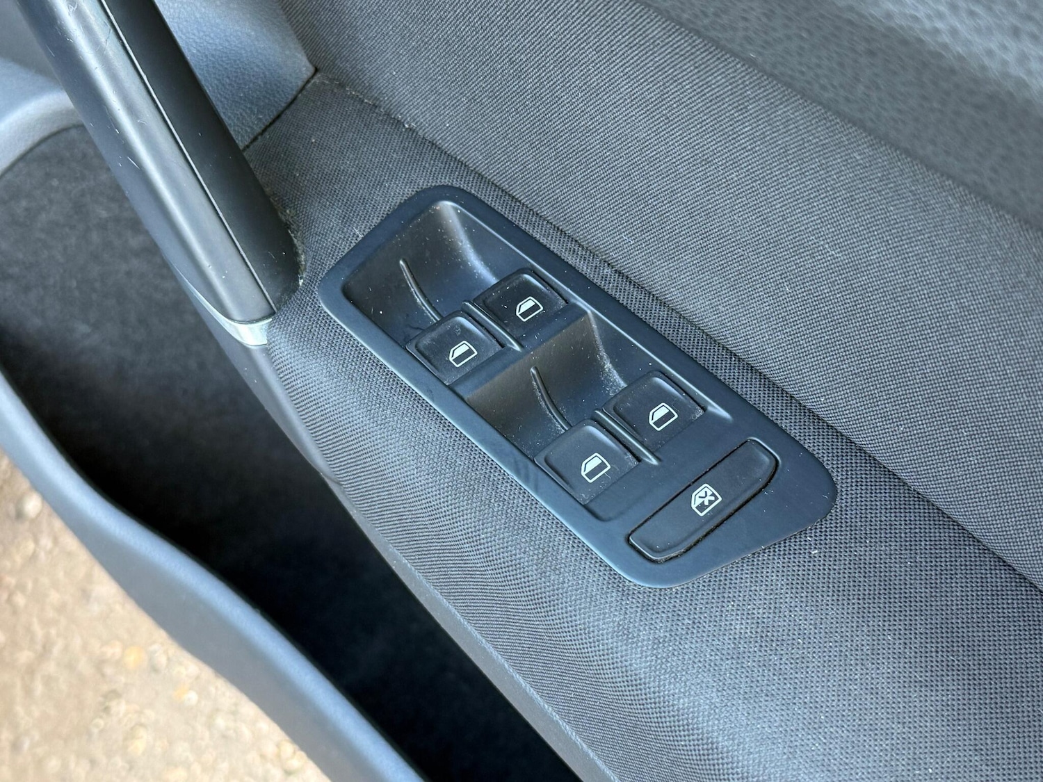 Used Volkswagen Golf SV 2014 for sale - 77470475: Photo 12